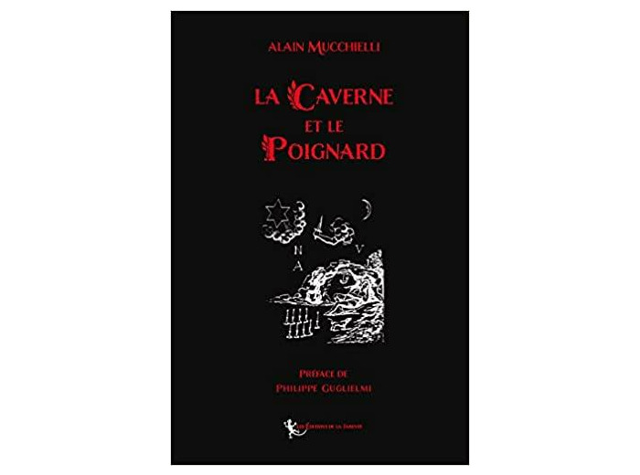 La Caverne et le Poignard