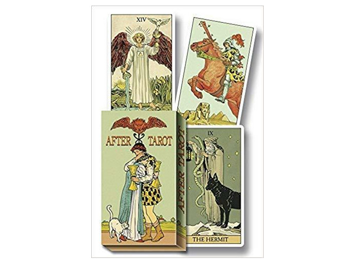After tarot