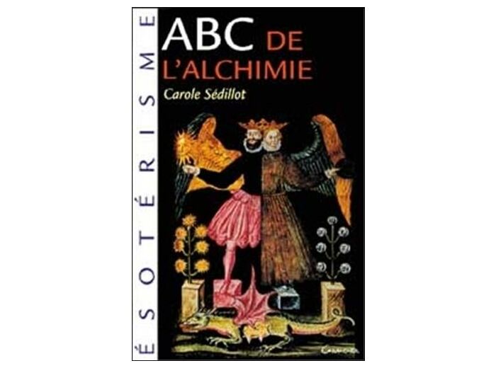 ABC de l'Alchimie