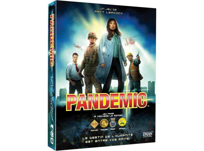 Pandemic