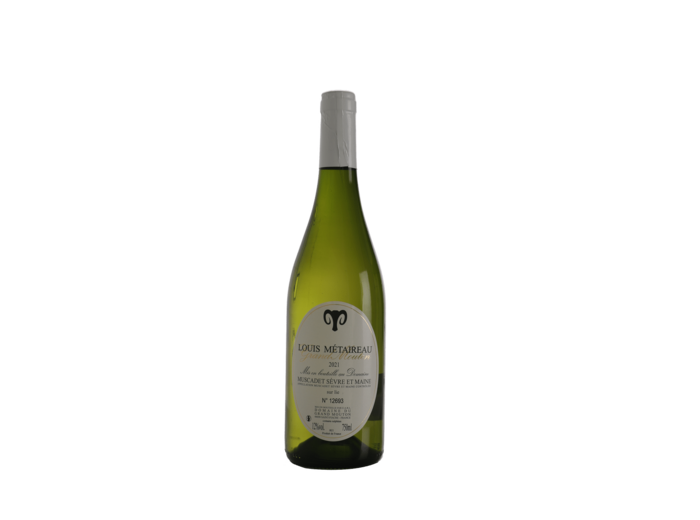 DOMAINE LOUIS METAIREAU GRAND MOUTON