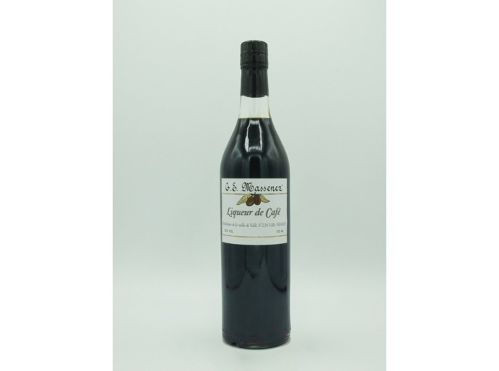 Liqueur de Café
