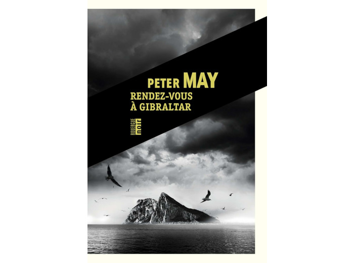 RENDEZ-VOUS A GIBRALTAR