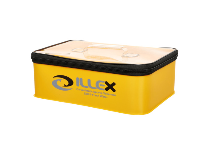 safe bag yellow L illex