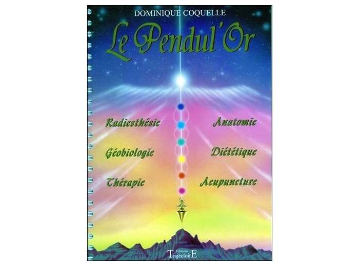 Le pendul'or - 200 planches