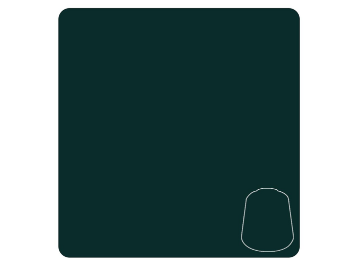 Peinture Warhammer - Base - Lupercal Green 12ml