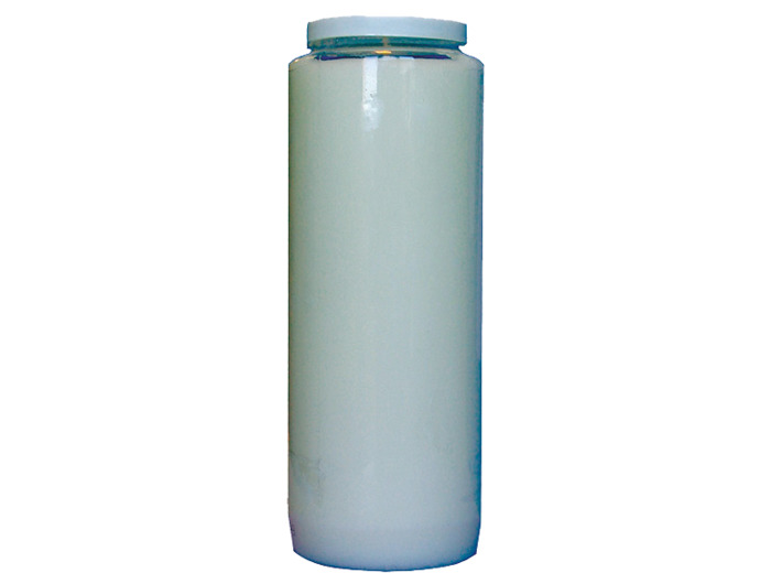 NEUVAINE 100% VEGETALE BLANC- Carton de 10