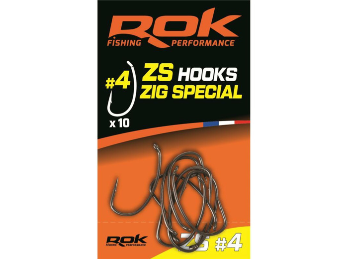 hamecon zig rok