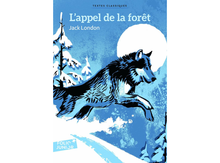 L'APPEL DE LA FORET