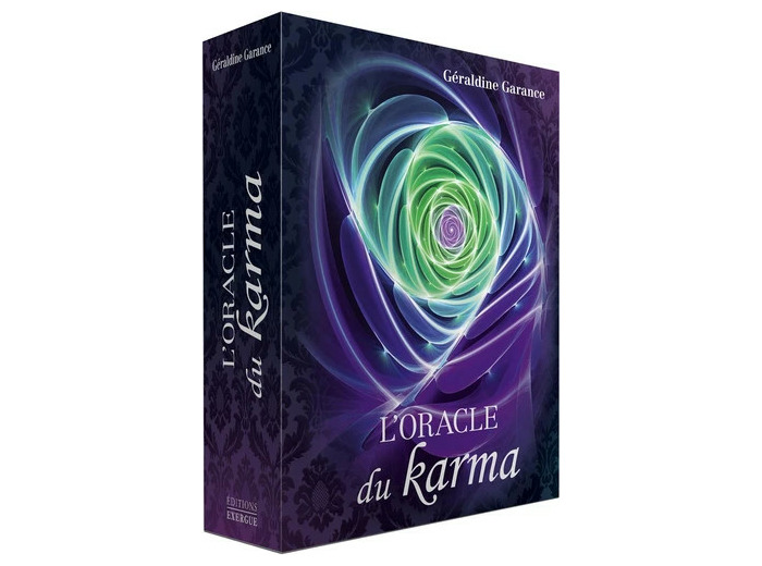 L'Oracle du karma