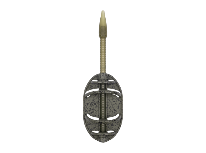 ics inline dura flat method XXL