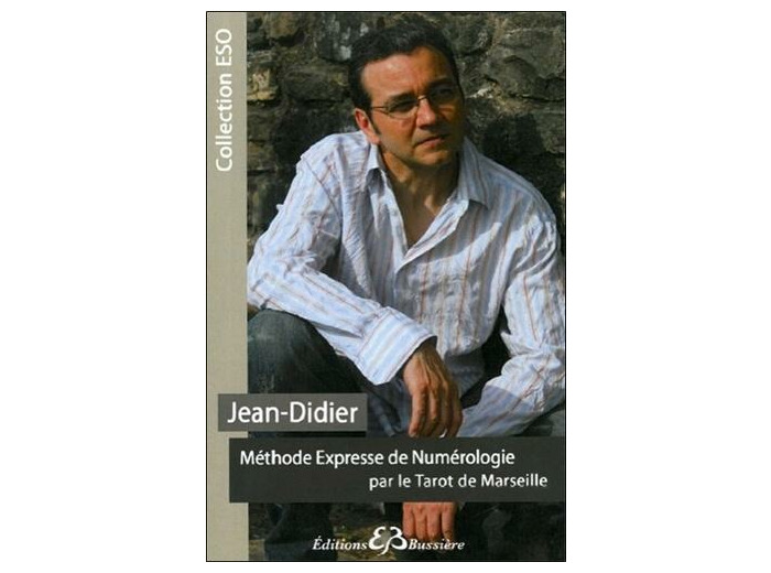 Méthode expresse de numérologie par le tarot