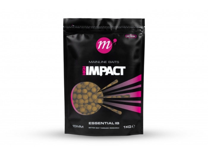 bouillette impact essential IB