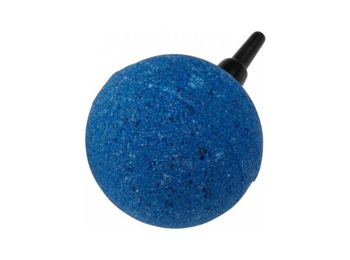 Diffuseur d'oxygène boule pour l'aquarium