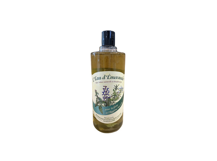 Eau d'Emeraude 250 ML