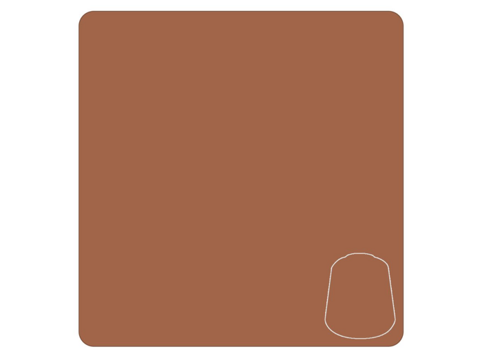 Peinture Warhammer - Base - Ratskin Flesh 12ml