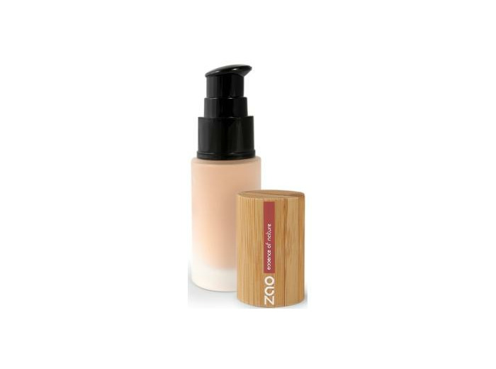 Soie de Teint 713 Beige Clair- 30ml-Zao Make up