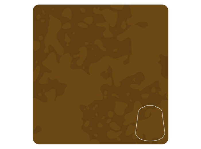 Peinture Warhammer - Technical - Stirland Mud 24ml