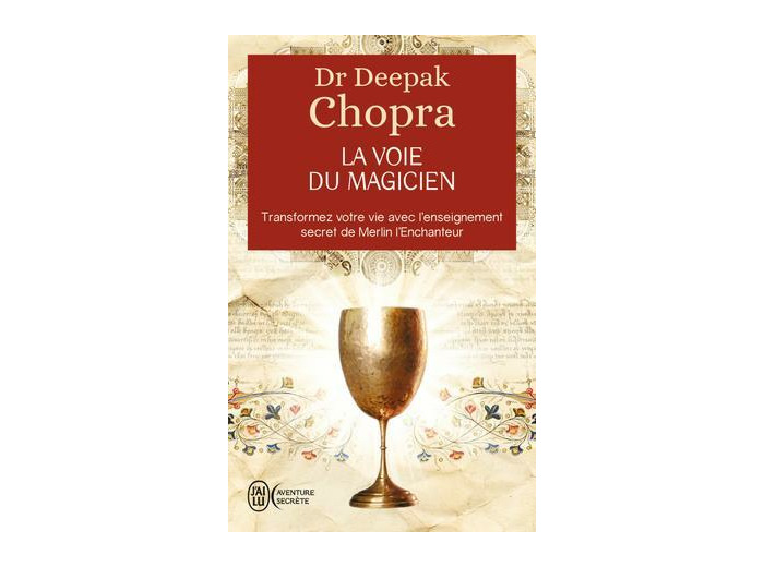 La voie du magicien
