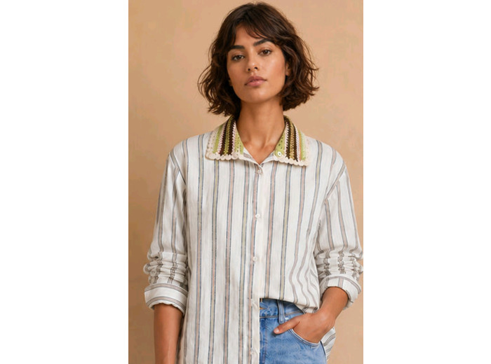 CHEMISE