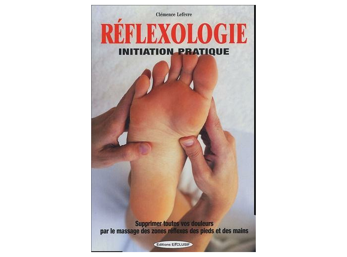 Réflexologie - Initiation pratique