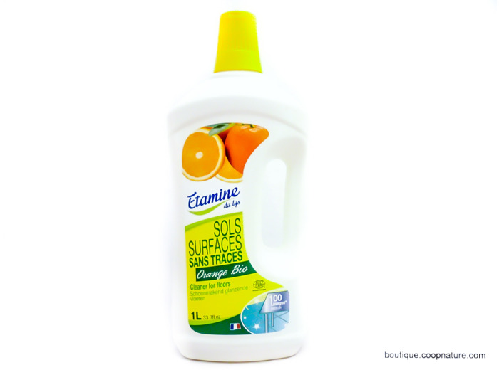 Sols & Surfaces Sans Traces 1L