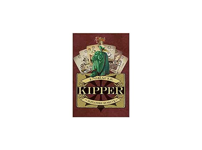 L'Oracle Kipper