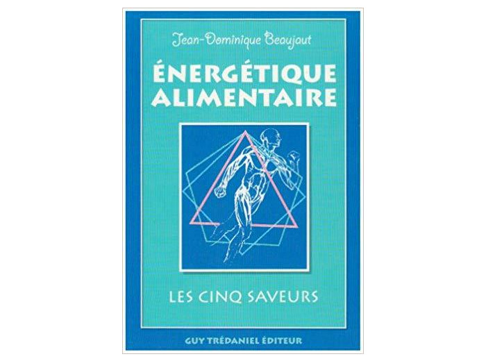 ÉNERGÉTIQUE ALIMENTAIRE