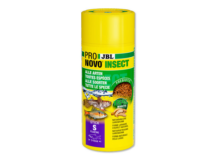 JBL Pronovo Insect Stick S - 250ml
