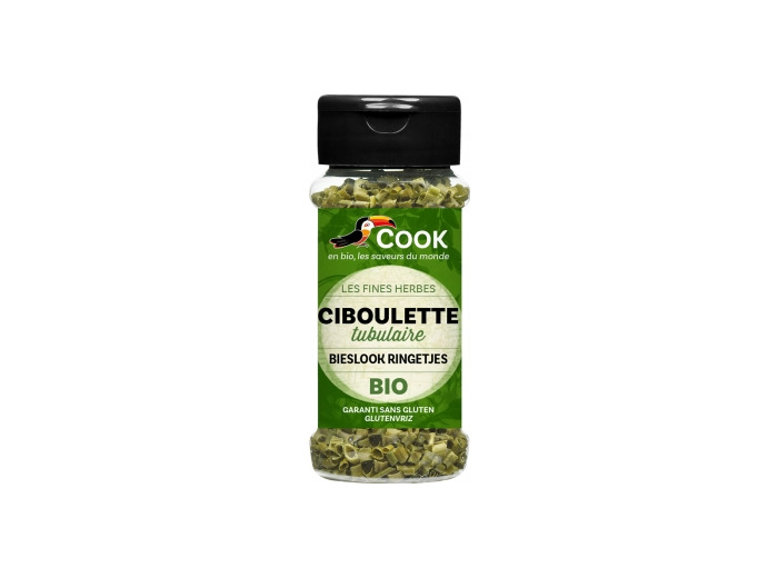 Ciboulette tubulaire 6g