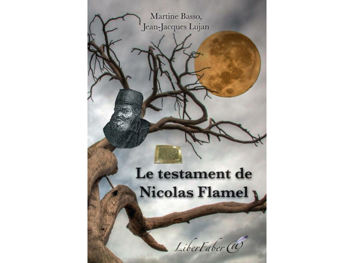 Le testament de Nicolas Flamel