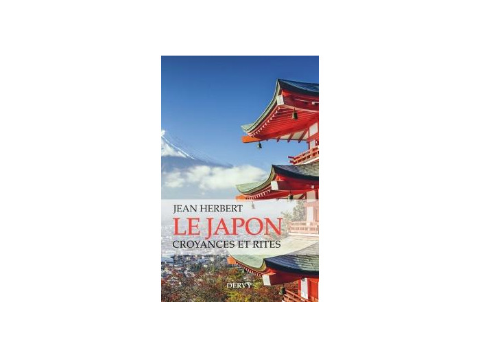 Le Japon, croyances et rites