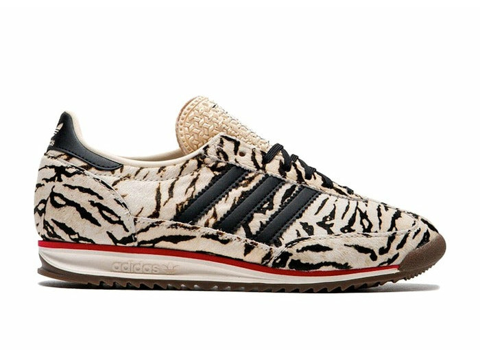adidas SL 72 OG Zebra (Femme)