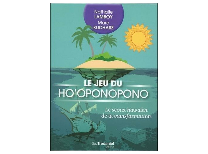 Jeu du Ho’oponopono