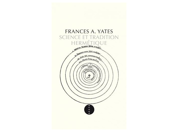 Science et tradition hermétique