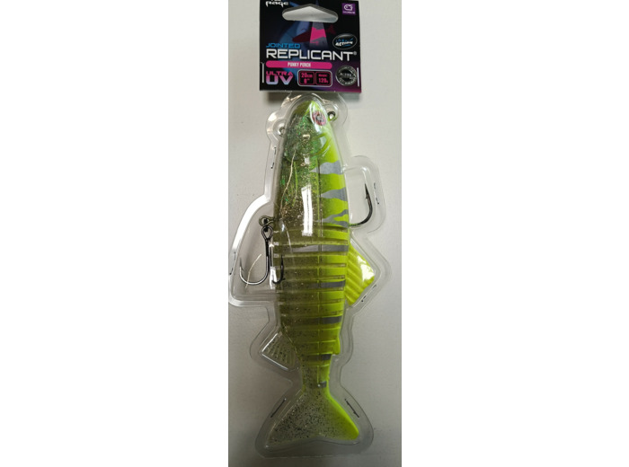 replicant jointed punky perc 20c
