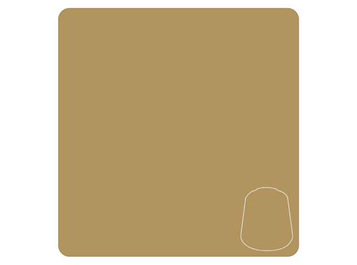 Peinture Warhammer - Layer - Karak Stone 12ml