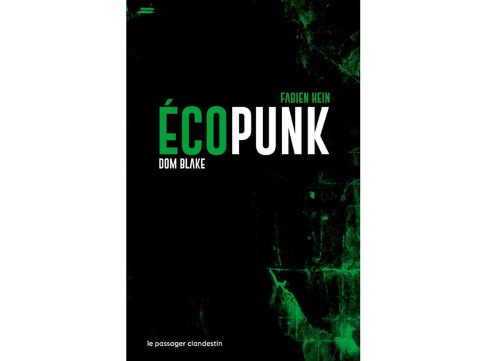 ECOPUNK