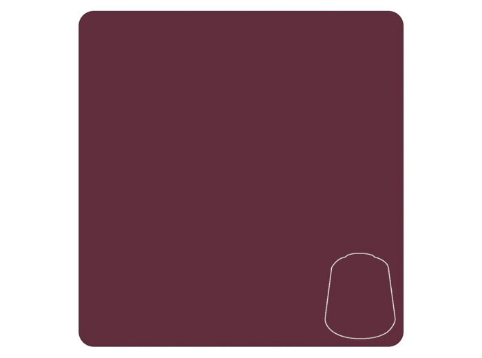 Peinture Warhammer - Base - Gal Vorbak Red 12ml