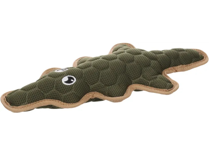 Jouet Mesci Crocodile Vert