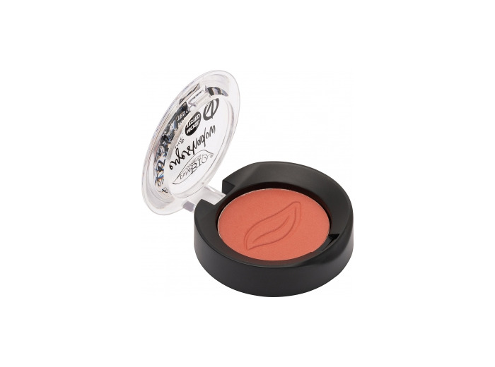 Fard à paupières mat 28 Orange sombre 2.5g