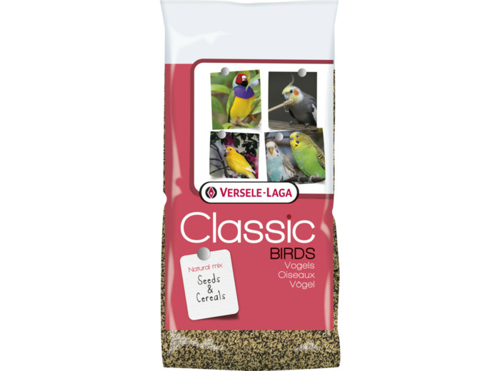 Classic Birds, Mélange pour canaris - 20KG