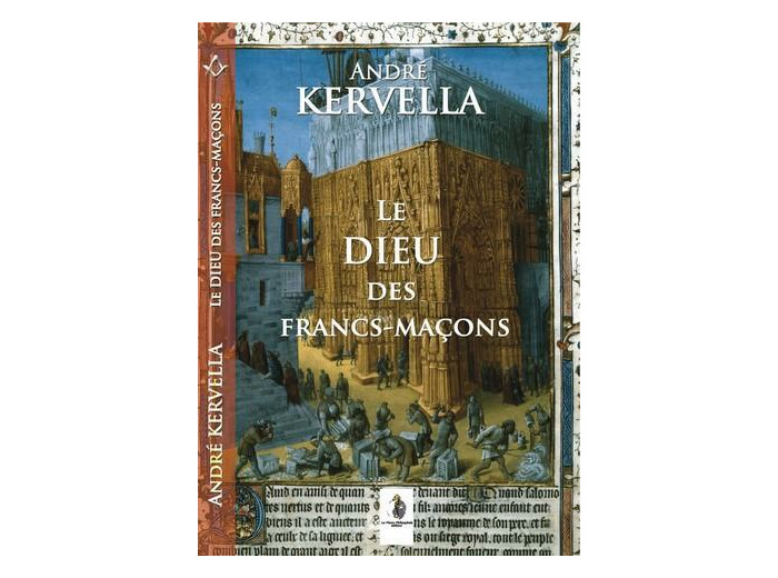 Le DIEU des francs-maçons