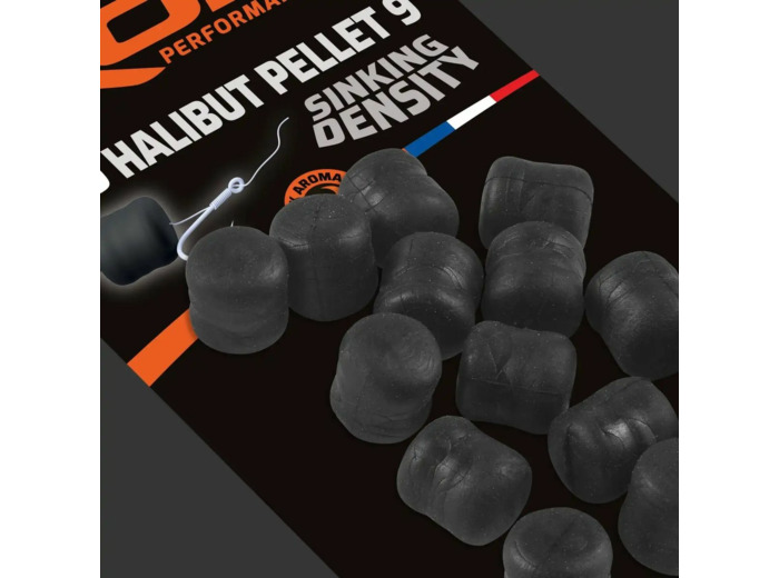 pellets sinking rok fishing