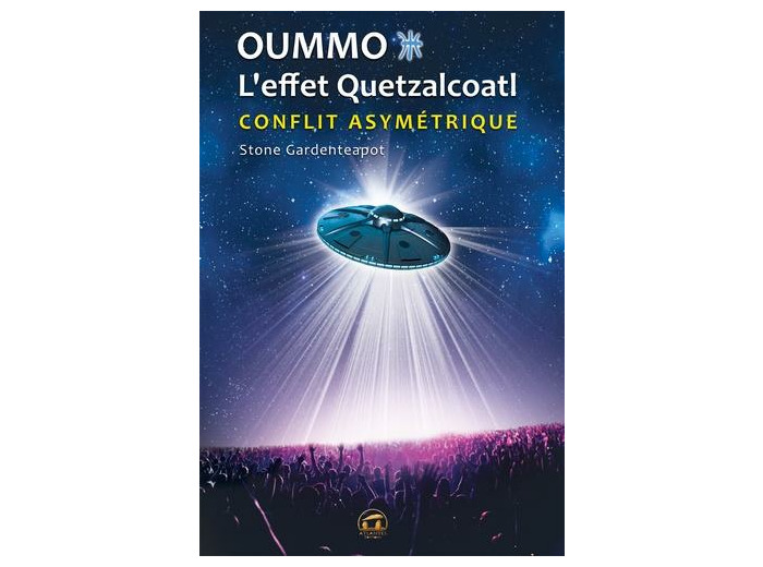Oummo - L'effet Quetzalcoatl
