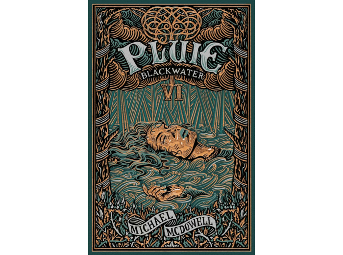 BLACKWATER 6 - PLUIE - L'EPIQUE SAGA DE LA FAMILLE CASKEY