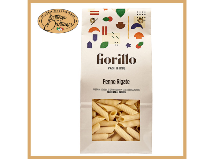 Penne Rigate 500g
