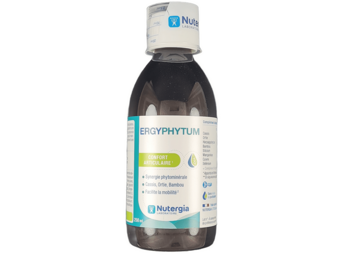 Ergyphytum Confort Articulaire 250ml