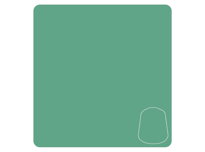 Peinture Warhammer - Layer - Sybarite Green 12ml