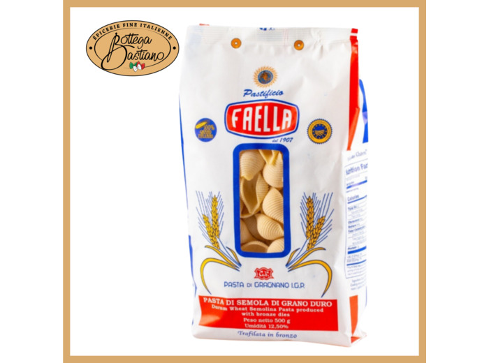 Conchiglioni di Gragnano IGP 1kg